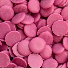 Candy drops roze 300g - glutenvrij